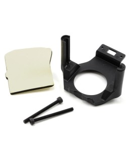 Traxxas Mamba Monster ESC Mounting Plate