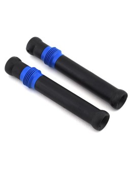 Traxxas Half Shaft Set (Plastic Parts Only) (Short) (2)