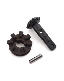 Traxxas Locking Differential Output Gear w/Differential Slider & 3x12mm Screwpin