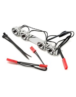 Traxxas LED Light Center Harness