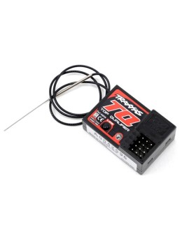 Traxxas Micro 3-Channel Receiver (2.4Ghz)