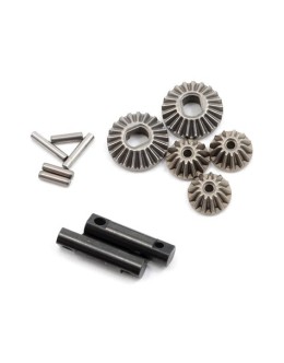 Traxxas Differential Gear Set